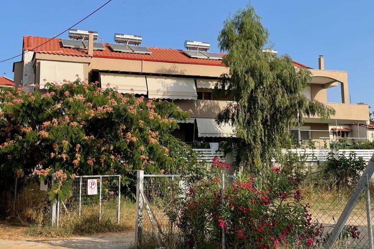 ניקיטי Royals Apartments 2 מראה חיצוני תמונה