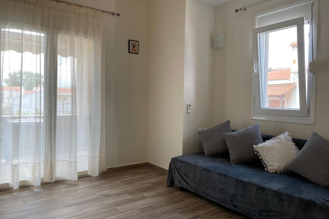 ניקיטי Royals Apartments 2 מראה חיצוני תמונה